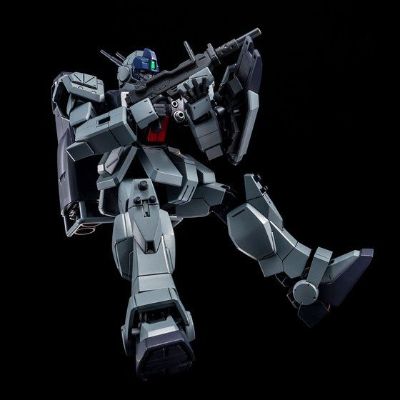 HGUC 1/144  机动战士高达外传：失落的节点机体 RX-79[G]SW 奴隶幽灵 降落伞包样式