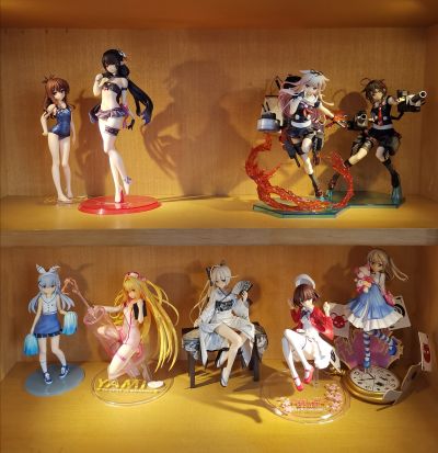 舰队Collection -舰娘- 夕立 改二