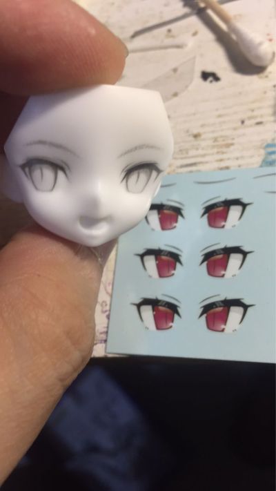 碧蓝航线 吸血鬼