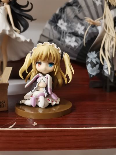 我的朋友很少 Twin Pack 柏崎星奈＆羽濑川小鸠