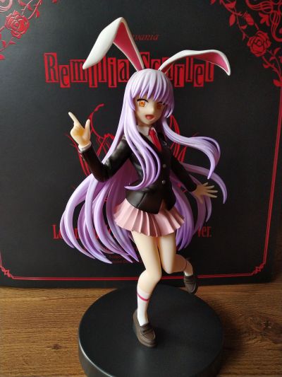 Special Figures 东方Project 	铃仙·优昙华院·因幡