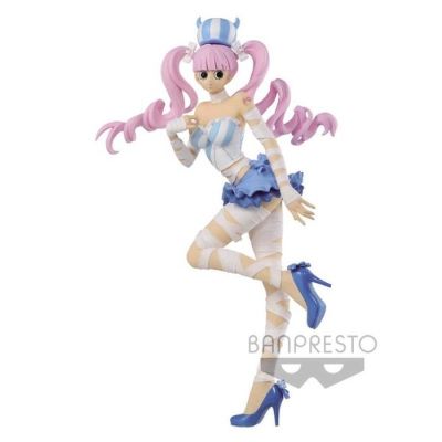 Sweet Style Pirates 海贼王 培罗娜 Pastel Color Ver. 