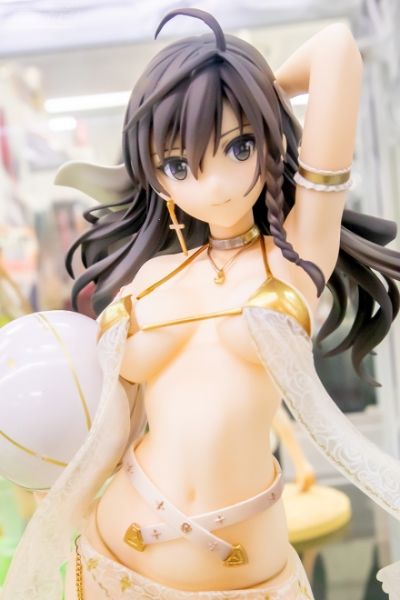 光明・沙滩女主 光明之响 索尼娅·布兰奇  夏日公主Ver.