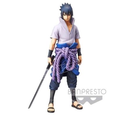 火影忍者疾风传 宇智波佐助