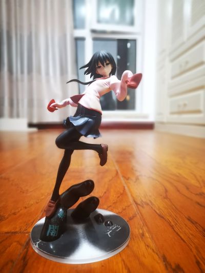 〈物语〉系列第二季 忍野扇