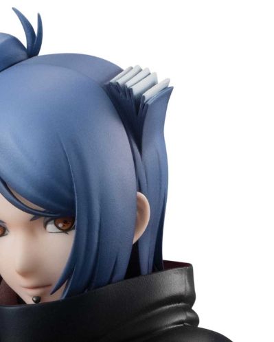 火影忍者GALS 火影忍者  疾风传 小南