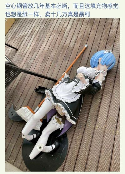 Re：从零开始的异世界生活 蕾姆