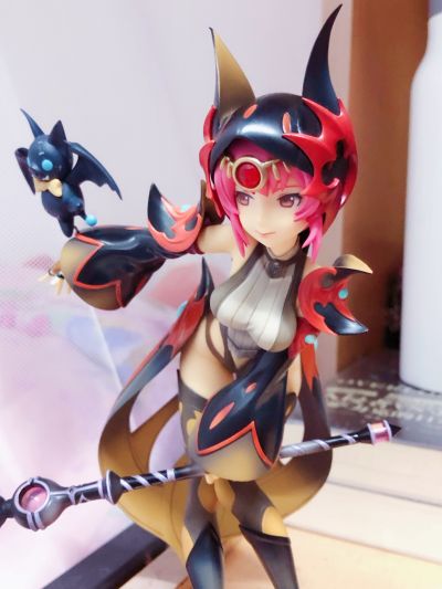 龙之谷 女巫