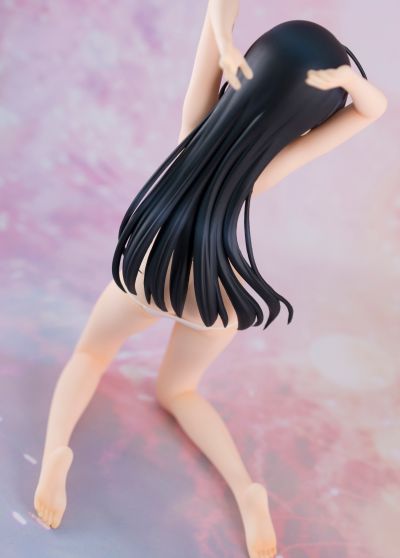 加速世界 黑雪姬 -Death by Embracing-