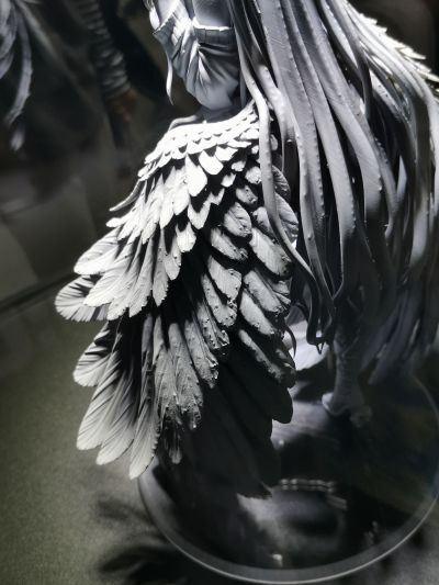 OVERLORD 雅儿贝德 so-bin版