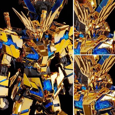 RG 独角兽高达3号机 菲尼克斯（NT版）