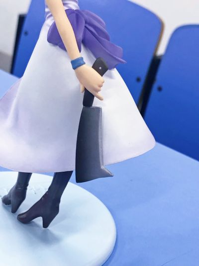 蝉鸣之时 龙宫礼奈