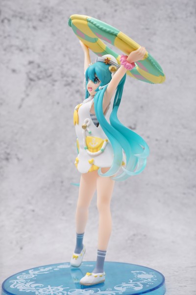 初音未来 赛车女郎 赛车未来2017 右京车队女郎