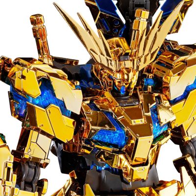 RG 独角兽高达3号机 菲尼克斯（NT版）
