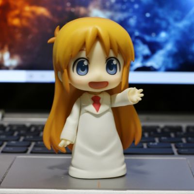 粘土人 #270 日常 博士