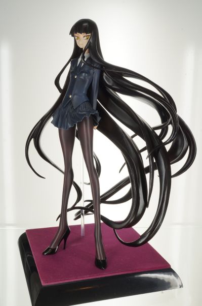 放課後プレイ 彼女