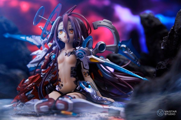 电影 游戏人生：零 休比·多拉