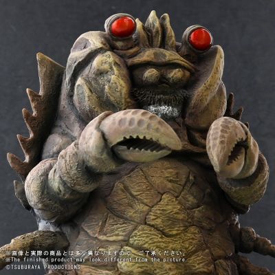 大怪兽系列 扎尼卡