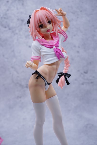 Fate/Stay Night Master Altria