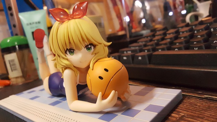 偶像大师灰姑娘女孩 樱井桃华 Summer Mademoiselle 