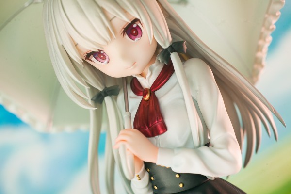 隔壁的吸血鬼美眉 索菲·特瓦伊莱特