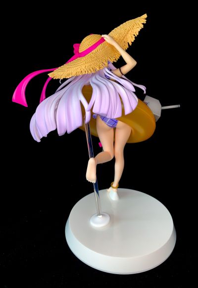 碧蓝航线 小天鹅