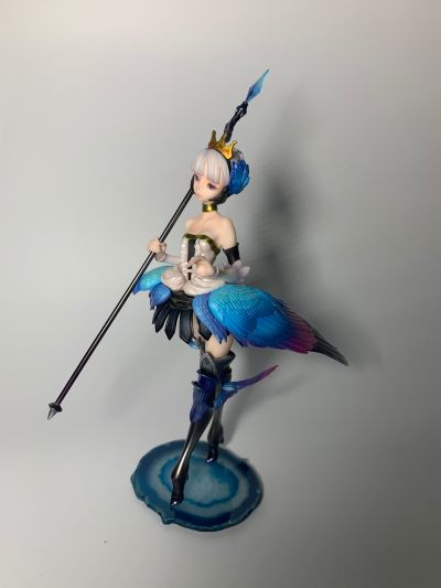 奥丁领域:里普特拉西尔 格温多琳