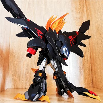 【早期购入特典付】スーパーロボット超合金 始源勇者王