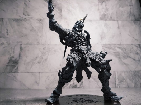 アートワークスモンスターズ 假面骑士555（ファイズ） 马型奥尔菲洛 