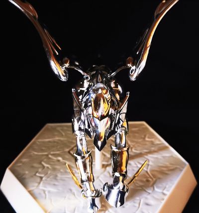 圣斗士圣衣神话 圣斗士星矢 天界篇 序奏～overture～ 天马座星矢（天界篇）