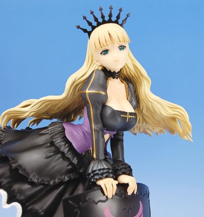 光明之风 库拉拉克兰•菲利亚斯 Noir Ver.