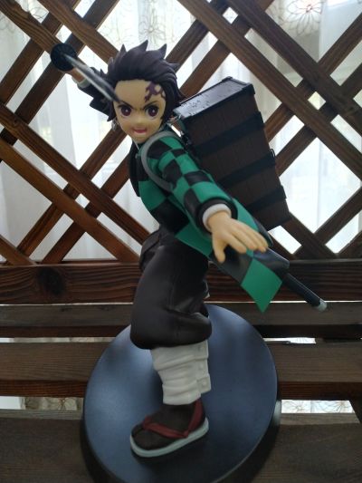 超级景品 鬼灭之刃 灶门炭治郎