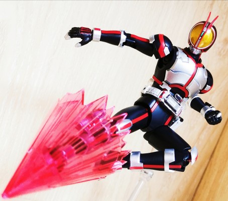 Figure-rise Standard  假面骑士555