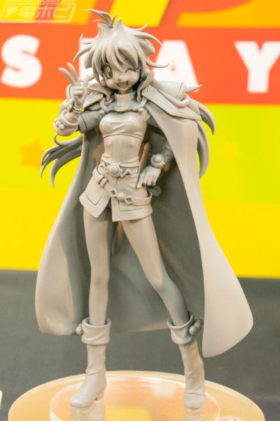 CharaGumin  秀逗魔导士 莉娜・因巴斯 Ver.3