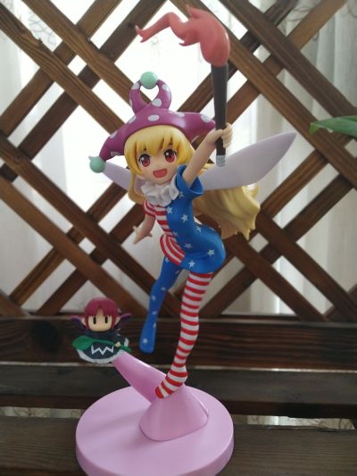 PM手办 东方Project 克劳恩皮丝