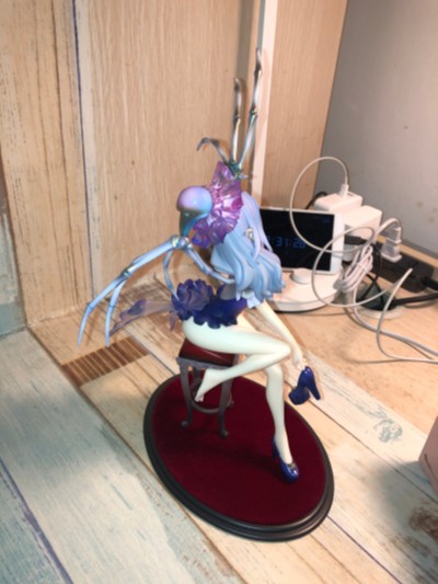 怪物少女2 “鹈鹕-Pelecanus”