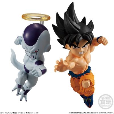 食玩 龙珠超 孙悟空 