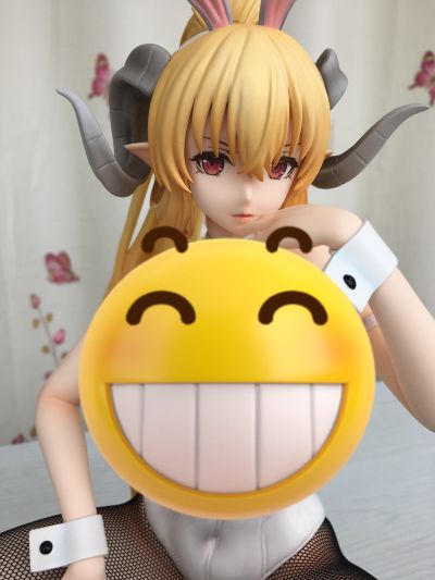 B-style 七大罪  路西法