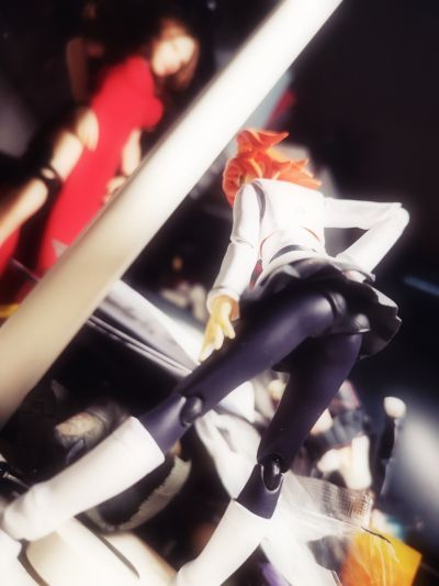 figma#426 Fate / Grand Order 咕哒子 Master