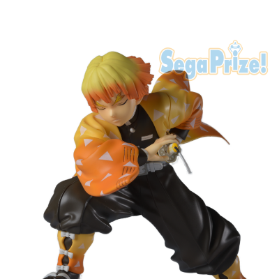 超级景品 鬼灭之刃 我妻善逸