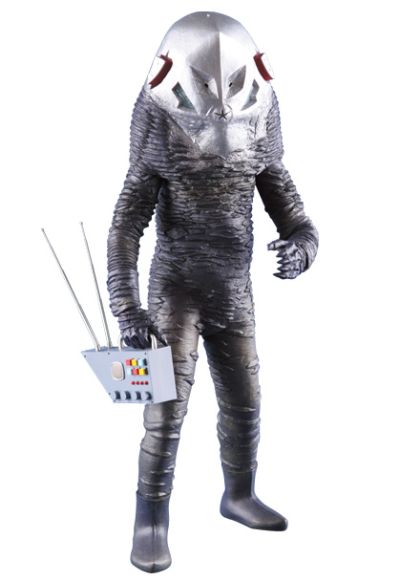 RAH #467 奥特曼 扎拉布星人 