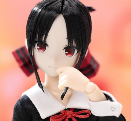 PureNeemo角色系列 No.122 辉夜大小姐想让我告白～天才们的恋爱头脑战～ 四宫辉夜