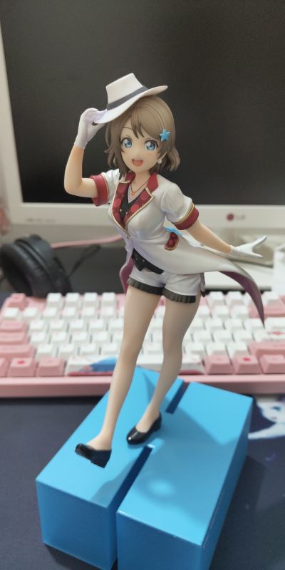Birthday Figure Project Love Live! Sunshine!! 渡辺曜