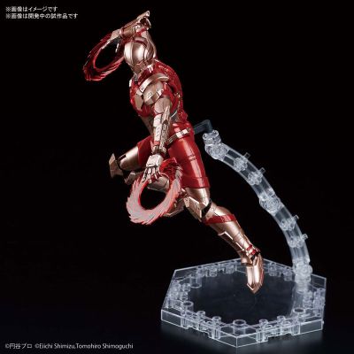 Figure-rise Standard 1/12 ULTRAMAN 机动奥特曼 B TYPE (解除限制器Ver.)