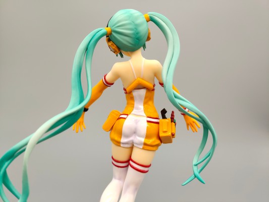 Pop Up Parade  GOOD SMILE Racing 初音未来 Racing 2010