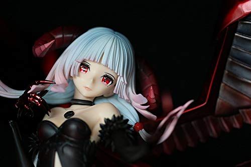 七魔王 堕天使 路西法