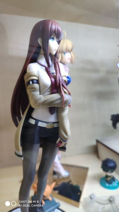 SQ系列 Steins;Gate 牧瀬红莉栖 