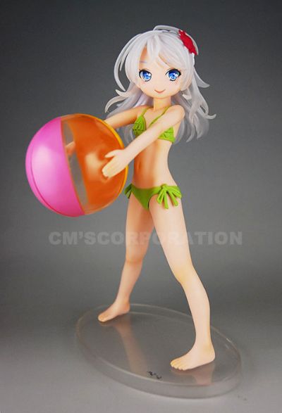 GUTTOKURU人形收藏系列 电波女与青春男 星宫社 DX Edition 