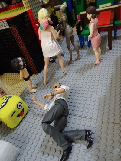 S.H.F 龙珠 龟仙人