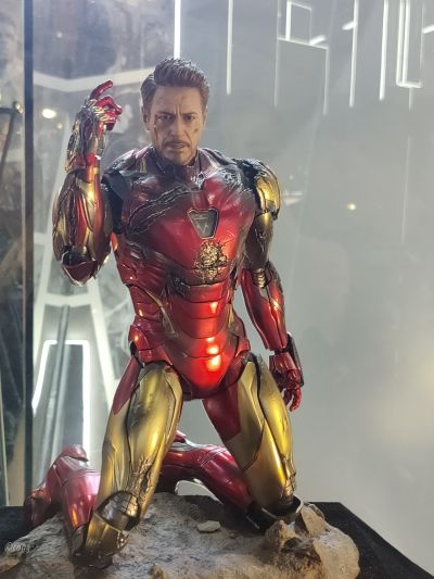 电影杰作 蜘蛛侠：远离家乡 自制套装版